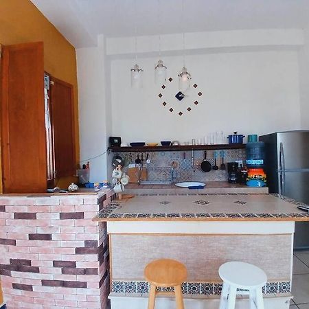 Апартаменты Casa Bahia 2 Blocks Malecon Amaizing Ocean View Ла-Пас Экстерьер фото