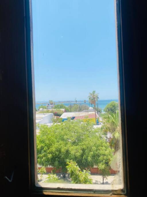 Апартаменты Casa Bahia 2 Blocks Malecon Amaizing Ocean View Ла-Пас Экстерьер фото