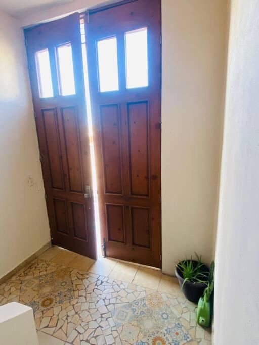 Апартаменты Casa Bahia 2 Blocks Malecon Amaizing Ocean View Ла-Пас Экстерьер фото
