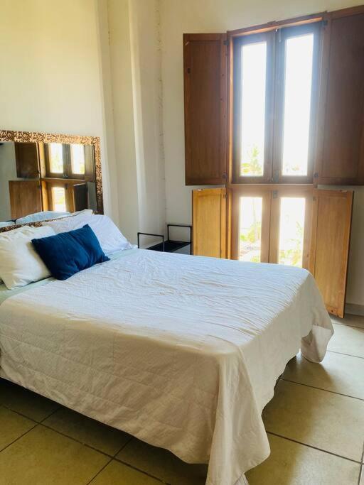 Апартаменты Casa Bahia 2 Blocks Malecon Amaizing Ocean View Ла-Пас Экстерьер фото