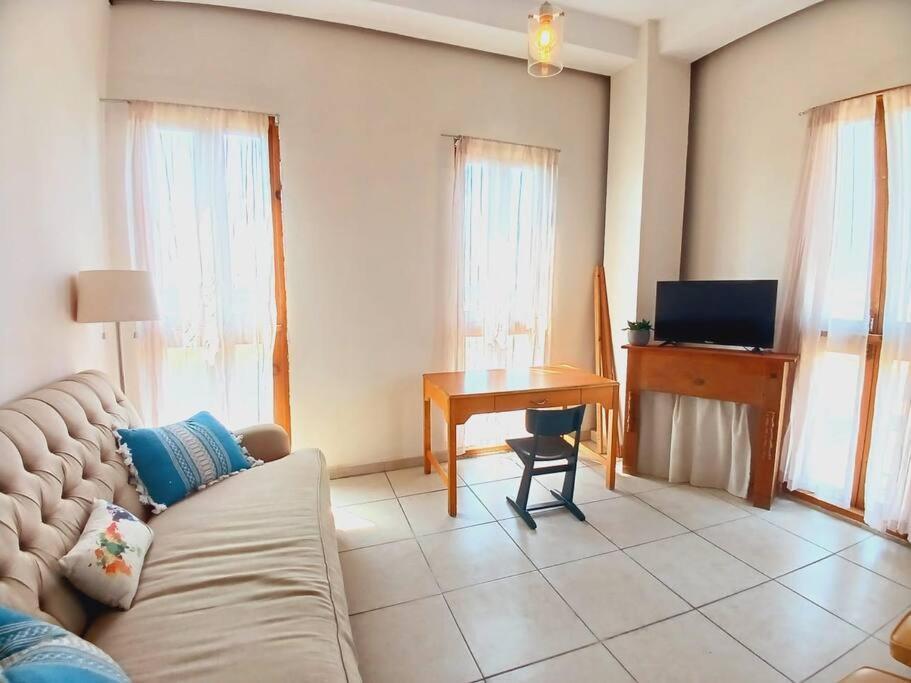 Апартаменты Casa Bahia 2 Blocks Malecon Amaizing Ocean View Ла-Пас Экстерьер фото