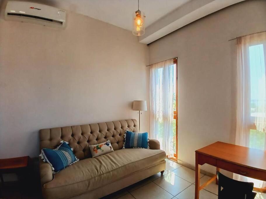Апартаменты Casa Bahia 2 Blocks Malecon Amaizing Ocean View Ла-Пас Экстерьер фото