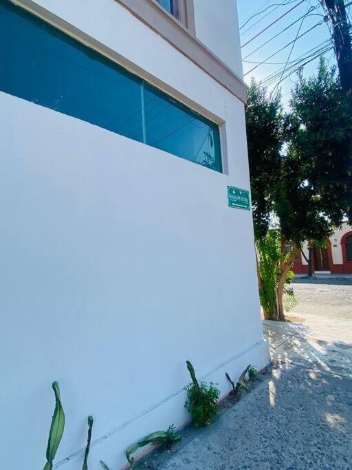 Апартаменты Casa Bahia 2 Blocks Malecon Amaizing Ocean View Ла-Пас Экстерьер фото